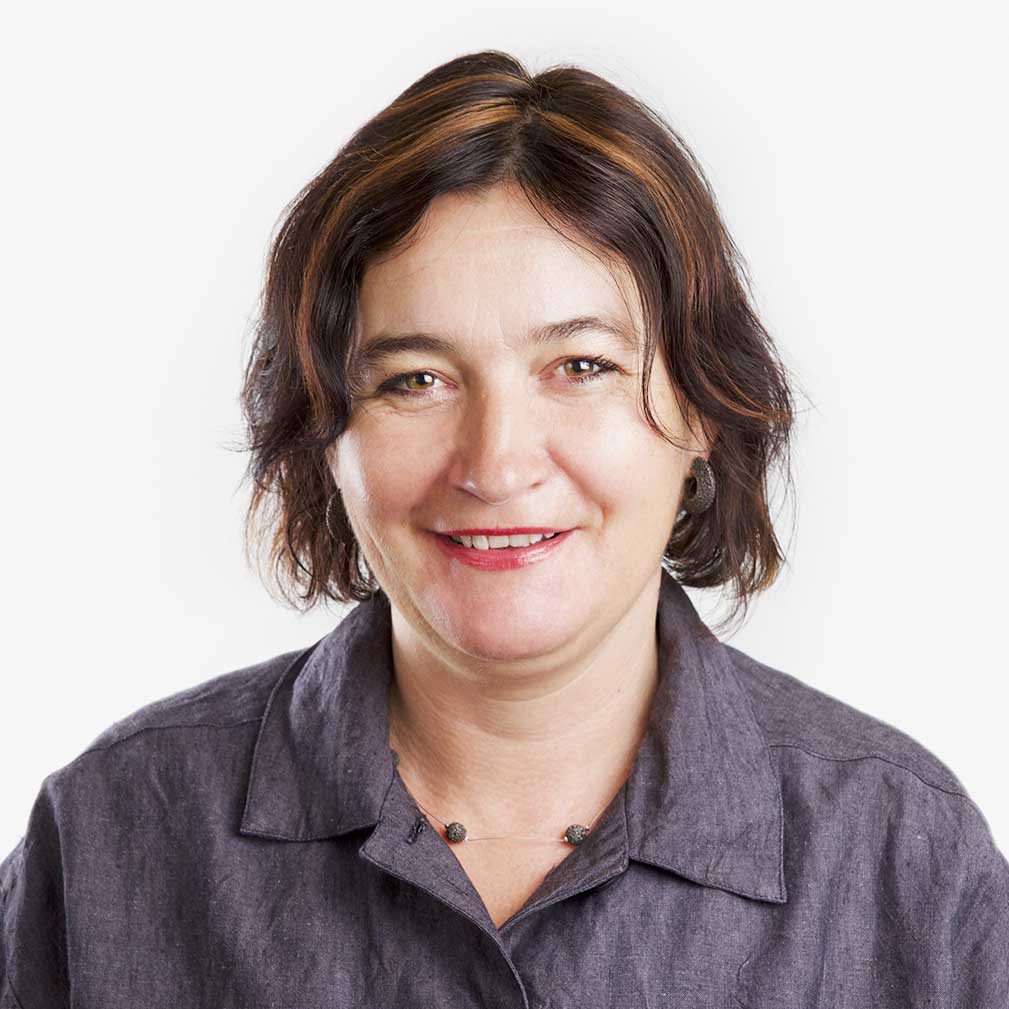 Hilda Studer-Theler