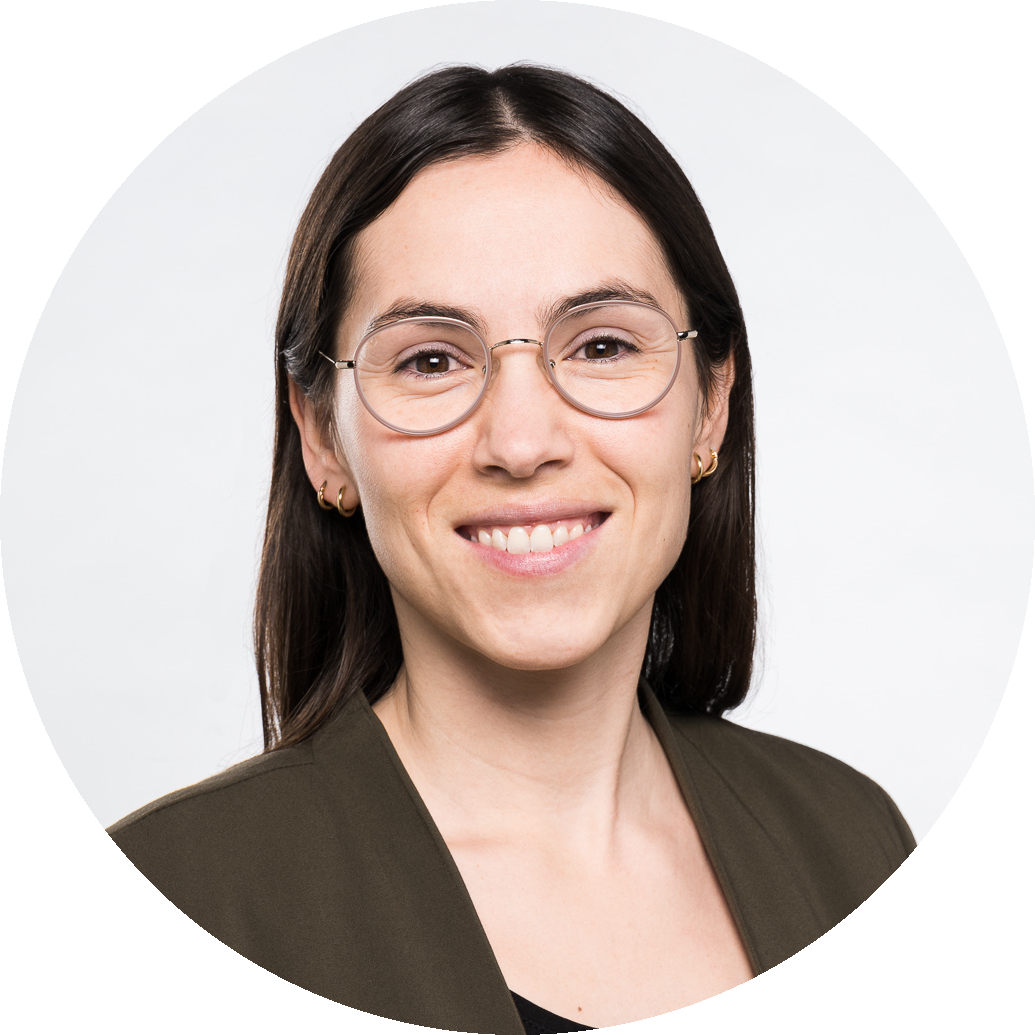 Nadja Luginbühl